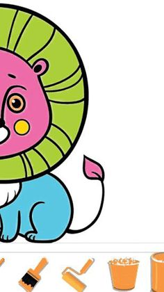 Rainbow Sketch - Screenshot 3