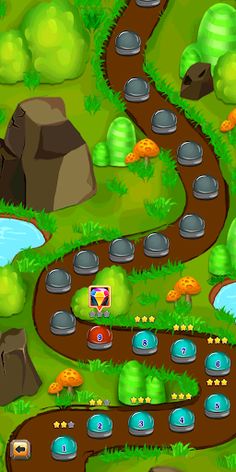 Jewel Deluxe - Screenshot 3