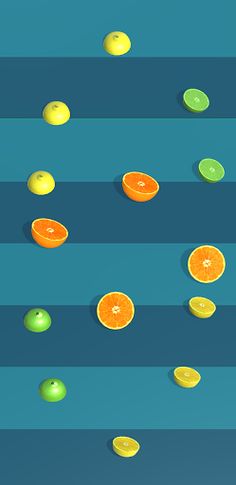 Fruit Match - Screenshot 2
