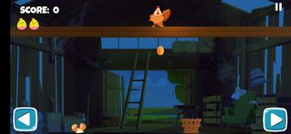 Egg Saviour - Screenshot 2