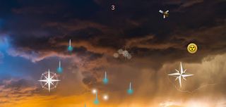 Storm - Screenshot 3