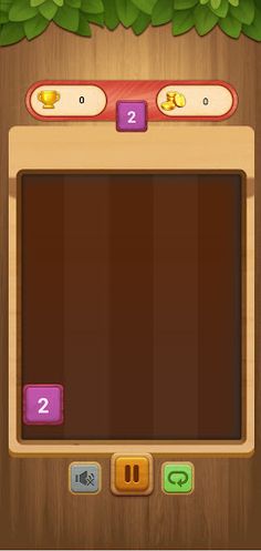 Number Fusion - Screenshot 2