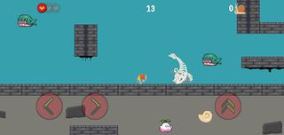 Armadillo - Screenshot 3