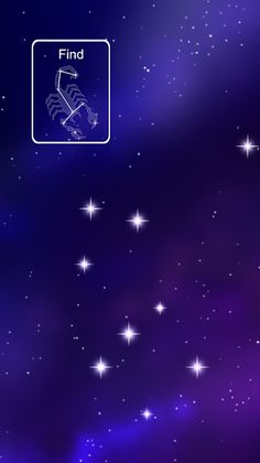 Connect The Stars! - Screenshot 2