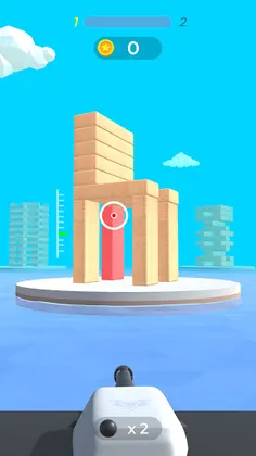 Last Pieces - Screenshot 1