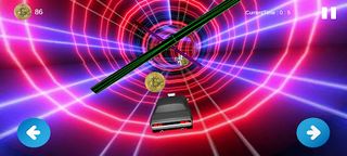 Dizzy Car - Screenshot 2