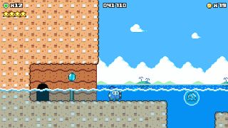 Super Onion Boy 2 - Screenshot 3