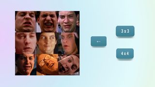 Memes: Sliding Puzzles - Screenshot 3