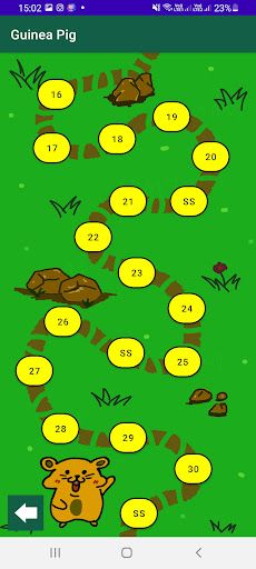 Guinea Pig - Screenshot 1
