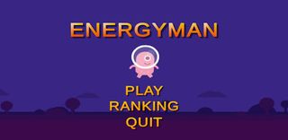 Energy Man - Screenshot 2