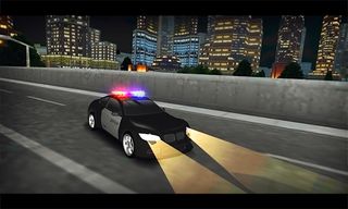Rescue Simulator: 911 City 3D - Screenshot 3