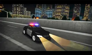 Rescue Simulator: 911 City 3D - Screenshot 3