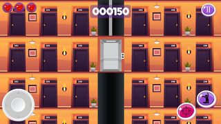 Elevator Pursuit - Screenshot 2
