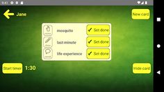 Activity Board Game - Screenshot 4