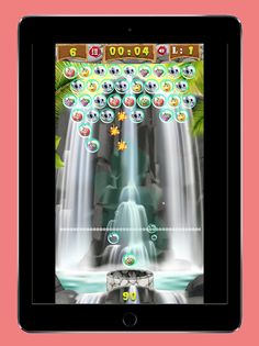 Bubble Fruits Shooter - Screenshot 3