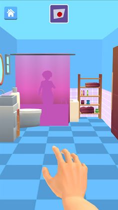 Bad Boy & Bad Girl - Screenshot 2