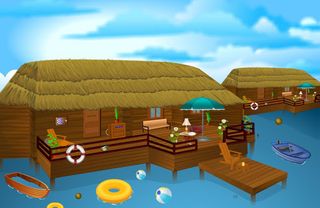 Escape Games: Marine Adventure - Screenshot 3