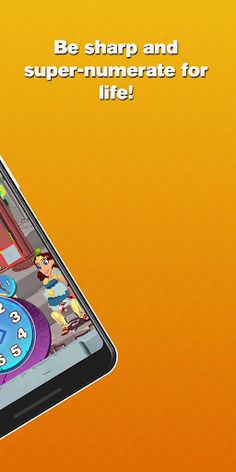 cZeus Maths Challenger - Screenshot 2