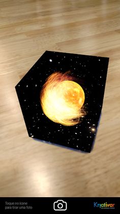 Universo Encantado - Realidade - Screenshot 4