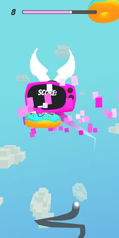 DounaDash - Screenshot 3