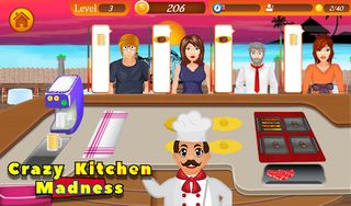 My Burger Place - Burger Chef - Screenshot 1