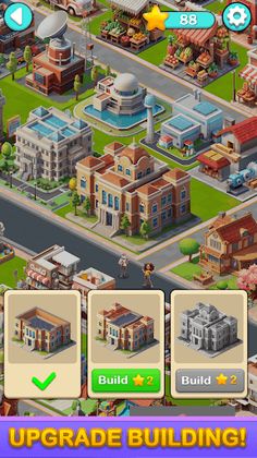 Block Fill Puzzle - Screenshot 4