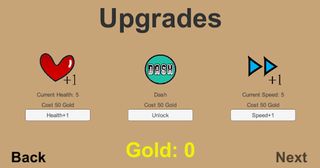 Titanic Arena - Screenshot 2