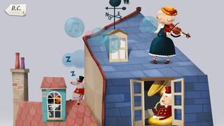 Classical 4 Kids: learn and en - Screenshot 3