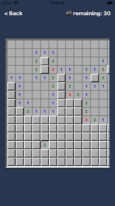 Minesweeper with Friends! - Screenshot 3