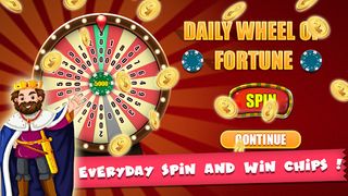 Royal Farkle King - Screenshot 3