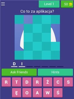 Co to za Aplikacja? - Screenshot 4