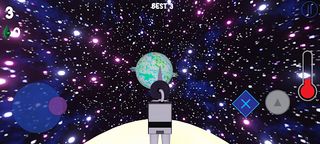 Leap of Faith - Screenshot 3