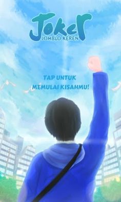 Jomblo Keren - Screenshot 1