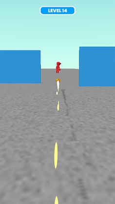 Slow Mo Bullet - Screenshot 3