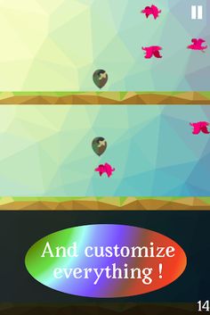 Faster! - Screenshot 3