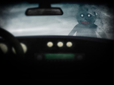 Dødningedukken - Screenshot 3