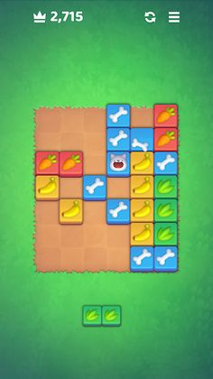 ZooDoku: Animal Blocks - Screenshot 1