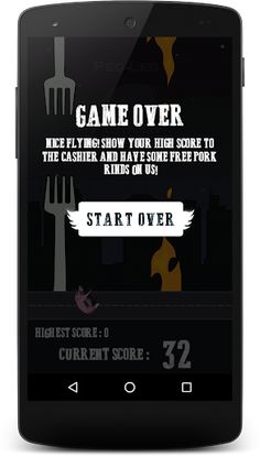 Peg Leg Porker – The Rolling W - Screenshot 3