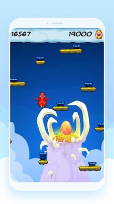 Dragon Adventure - Screenshot 2