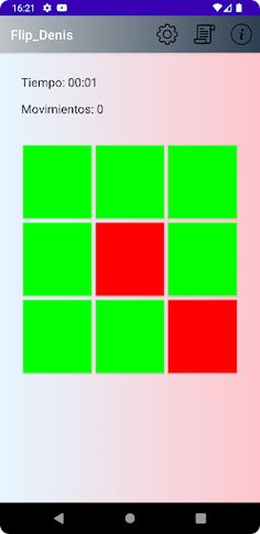 Flip_Denis - Screenshot 3