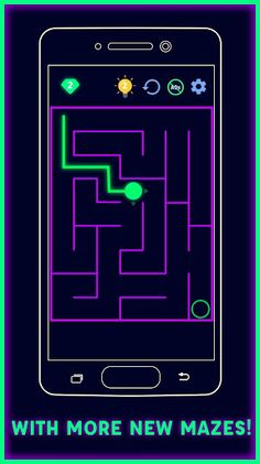 Mazes & More: Arcade - Screenshot 3