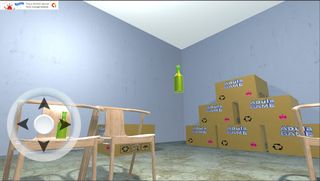 Flip bottles - Screenshot 2