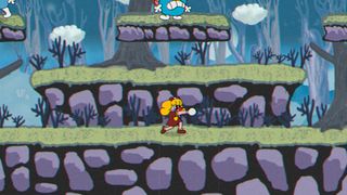 Biscuitts - Screenshot 2