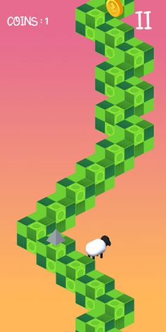 Sheep Bleats - Screenshot 3