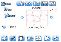 Puzzle From Photos - Screenshot 3
