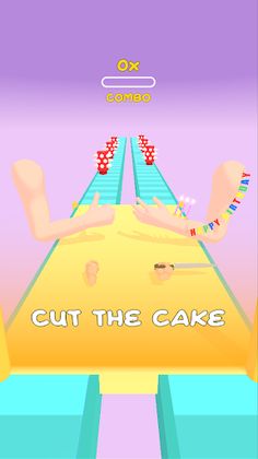 Cake or Fake - Screenshot 4