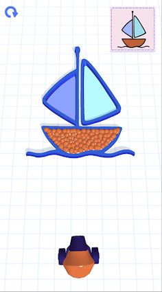 Color Balls - Screenshot 1