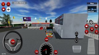 Truk Oleng Nusantara Basuri - Screenshot 1