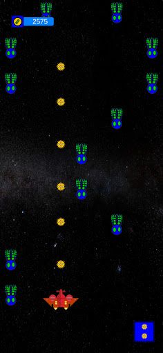 Galaxy Wars - Screenshot 4