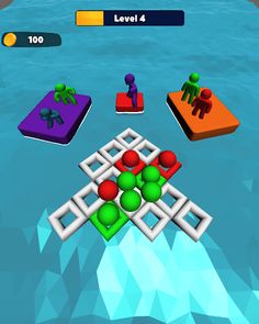 Ball Thrower - Screenshot 2